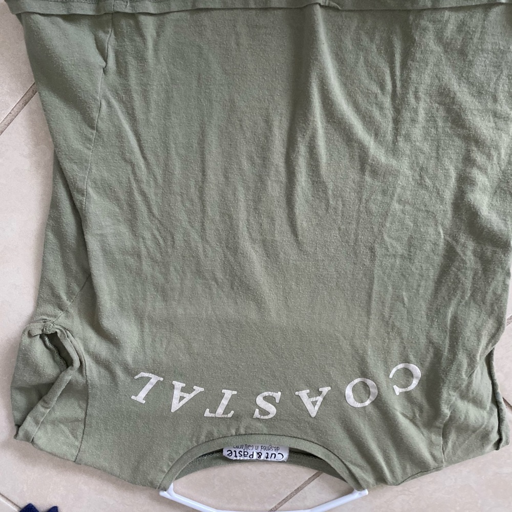 shirt